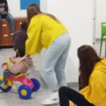 Alternanza scuola-lavoro nelle strutture Caritas