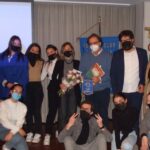 L’Associazione CO.GE.U presenta al Rotary il Manifesto del Divertimento in Sicurezza