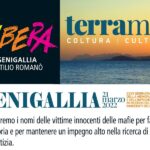 Giornata Nazionale della Memoria e dell'Impegno in ricordo delle vittime innocenti delle mafie