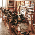 Donazione al Comune di Ostra del Museo Verzolini