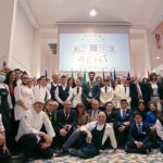 Presentazione 35a edizione dell'Annual Conference AEHT