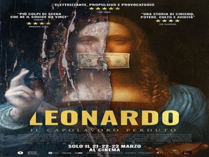 Film su Leonardo
