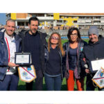 Panathlon premio fair play alla Vigor Senigallia