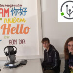 Studenti dell'IIS Corinaldesi - Padovano al "European Money Quiz - Italia"