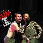 Al Nuovo Melograno lo spettacolo Brain