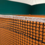Sena Tennis Senigallia - Campo da gioco