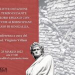 Virginio Villani, conferenza