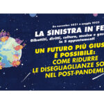 Incontro del 26 marzo 2022 per La Sinistra in Festa