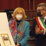 Consegna riconoscimenti a cittadini meritevoli