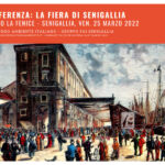 Conferenza a Senigallia sulla Fiera della Maddalena