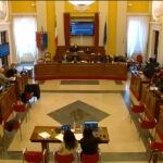 Consiglio Comunale di Senigallia del 28 marzo 2022