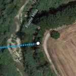 Misurazioni fiume Misa