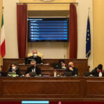 Consiglio Comunale di Senigallia del 28 marzo 2022