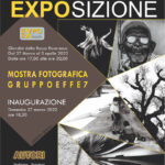 Mostra fotografica Exposizione