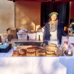 Mercato Bio Mezza Campagna - Prodotti biologici locali