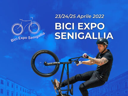 Bici Expo Senigallia 2022