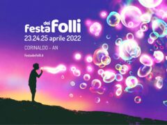 Festa dei Folli Corinaldo 2022