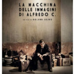 "La macchina delle immagini di Alfredo C."