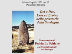 Conferenza sull'archeologia della Sardegna