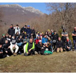 Istituto Istruzione Superiore Panzini di Senigallia in collaborazione con Club Alpino Italiano sez. Senigallia