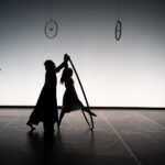 Duo Kaos al Teatro la Fenice di Senigallia con lo spettacolo "Horizonte"