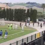 Montefano - Vigor Senigallia