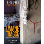 Mostra "Umane tracce. Opere di Nicola Paccagnella"