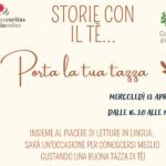 Storie con il tè