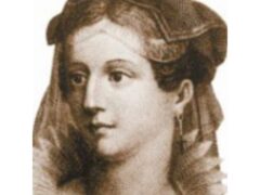 Suor Isabella Leonarda