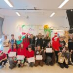 Istituto Marchetti in Polonia per progetto Erasmus