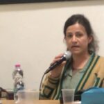 Sara Reginella a Senigallia