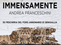 Immensamente - Andrea Franceschini