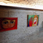 Anime Senza Voce alla Rocca Roveresca