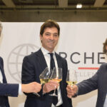 Acquaroli al Vinitaly