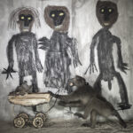 Roger Ballen - Lullaby