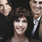 Al Teatro Goldoni di Corinaldo lo spettacolo "S'è fatto tardi molto presto"