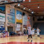 MyCicero Basket 2000 Senigallia