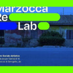 Marzocca Re-lab - Secondo workshop
