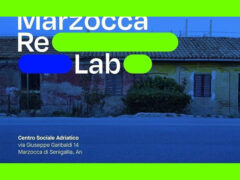 Marzocca Re-lab - Secondo workshop