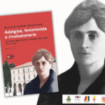 Presentazione libro Adalgisa, femminista e rivoluzionaria