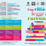 Una città che legge e racconta