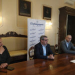 Muscellini, Olivetti, Cicconi Massi, Livieri