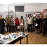 La mostra "La luce e le ombre" organizzata dalla associazione Augusto Bellanca