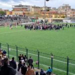 Vigor Senigallia promossa in serie D