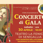 Concerto di Gala organizzato dal Lions Club di Senigallia