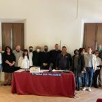 Congresso di sezione comunale della Lega Salvini Premier