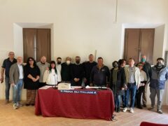 Congresso di sezione comunale della Lega Salvini Premier