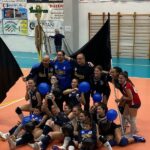 US Pallavolo Senigallia Under 18 femminile