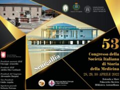 53° Congresso della Società Italiana di Storia della Medicina