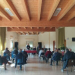Incontro del Vescovo di Senigallia per il cammino sinodale